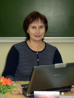 Смирнова Ольга Анваровна